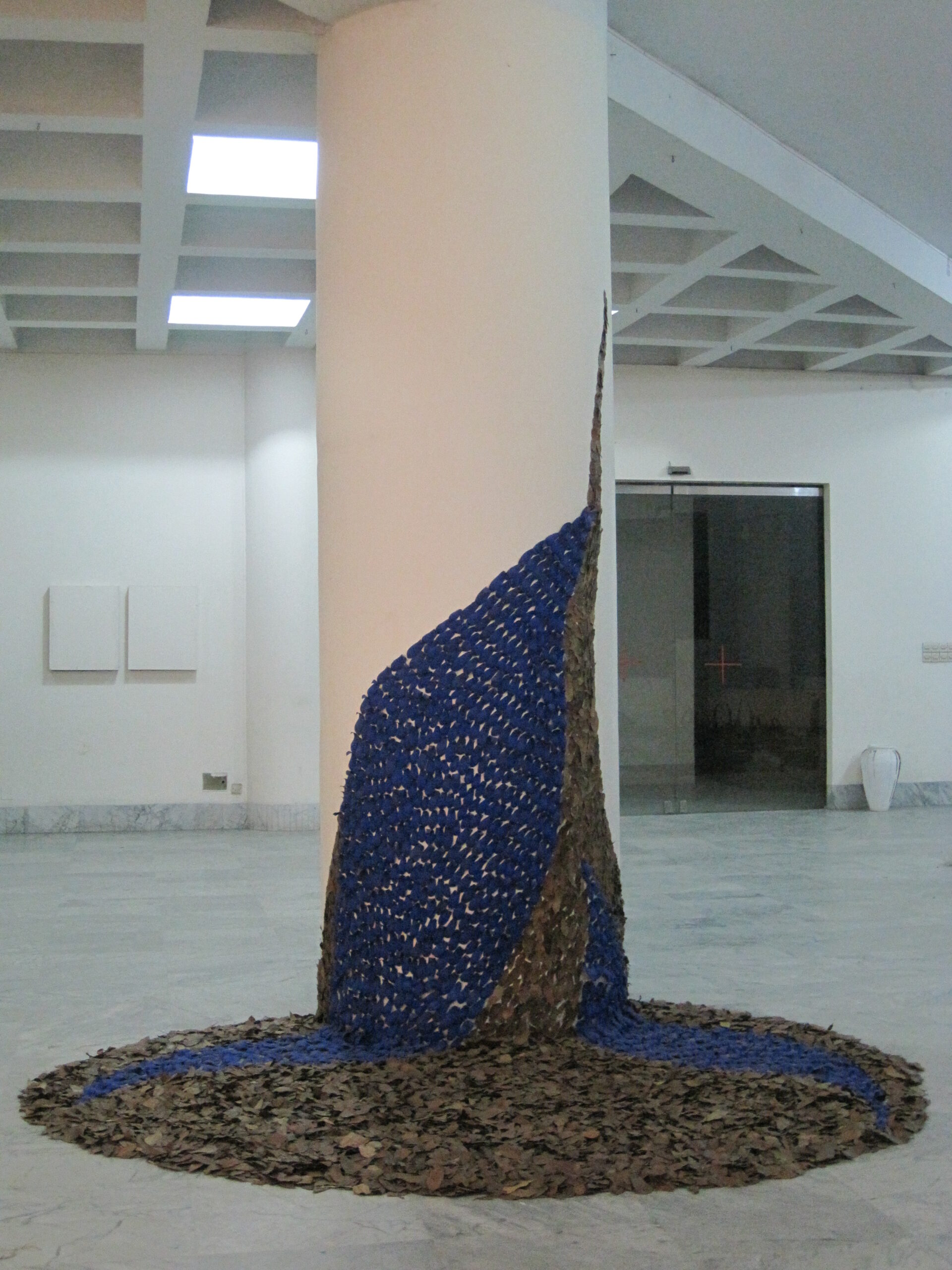 Blue Bird…’-2-2012