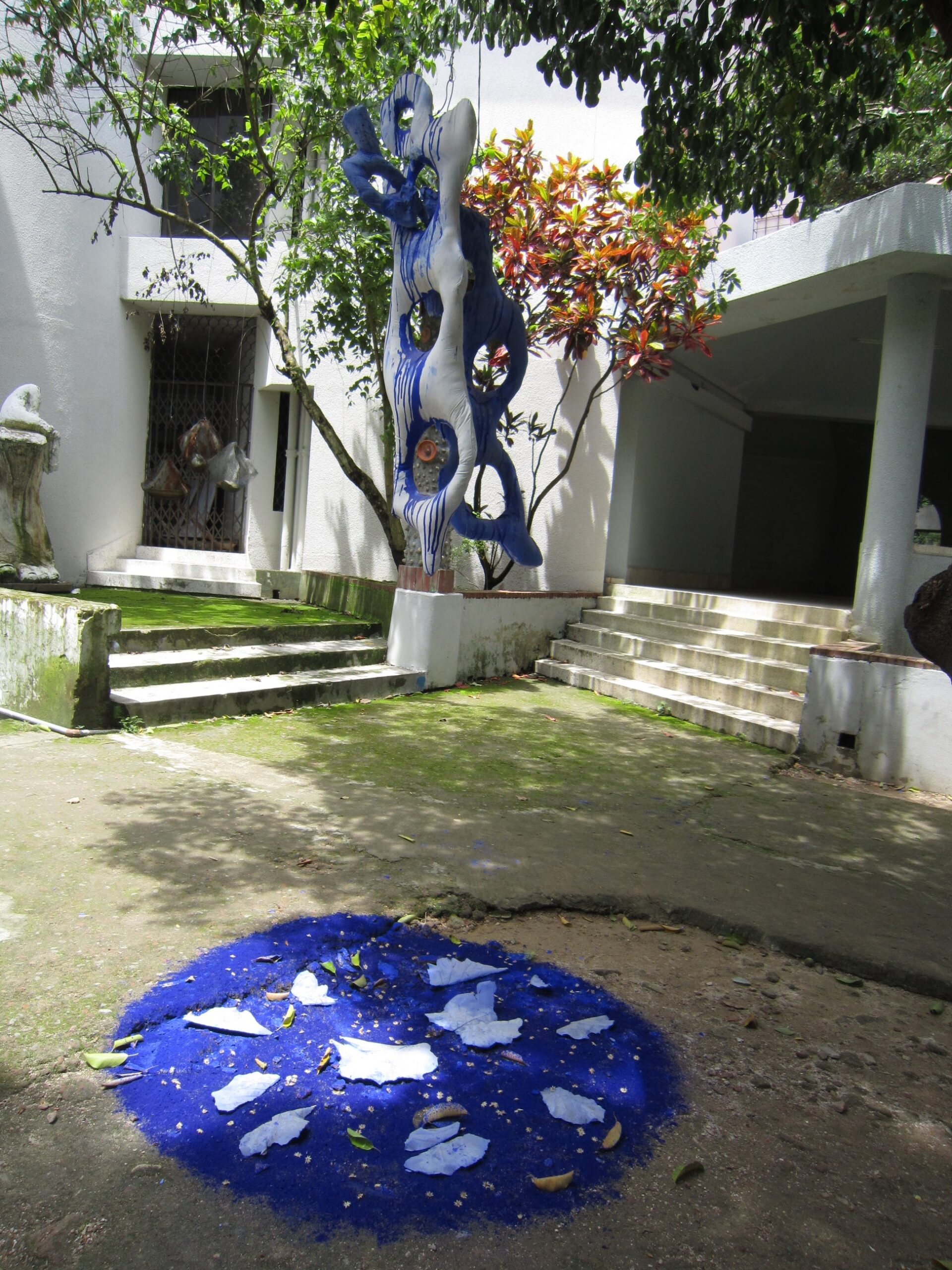 Love is Infinite, 2011