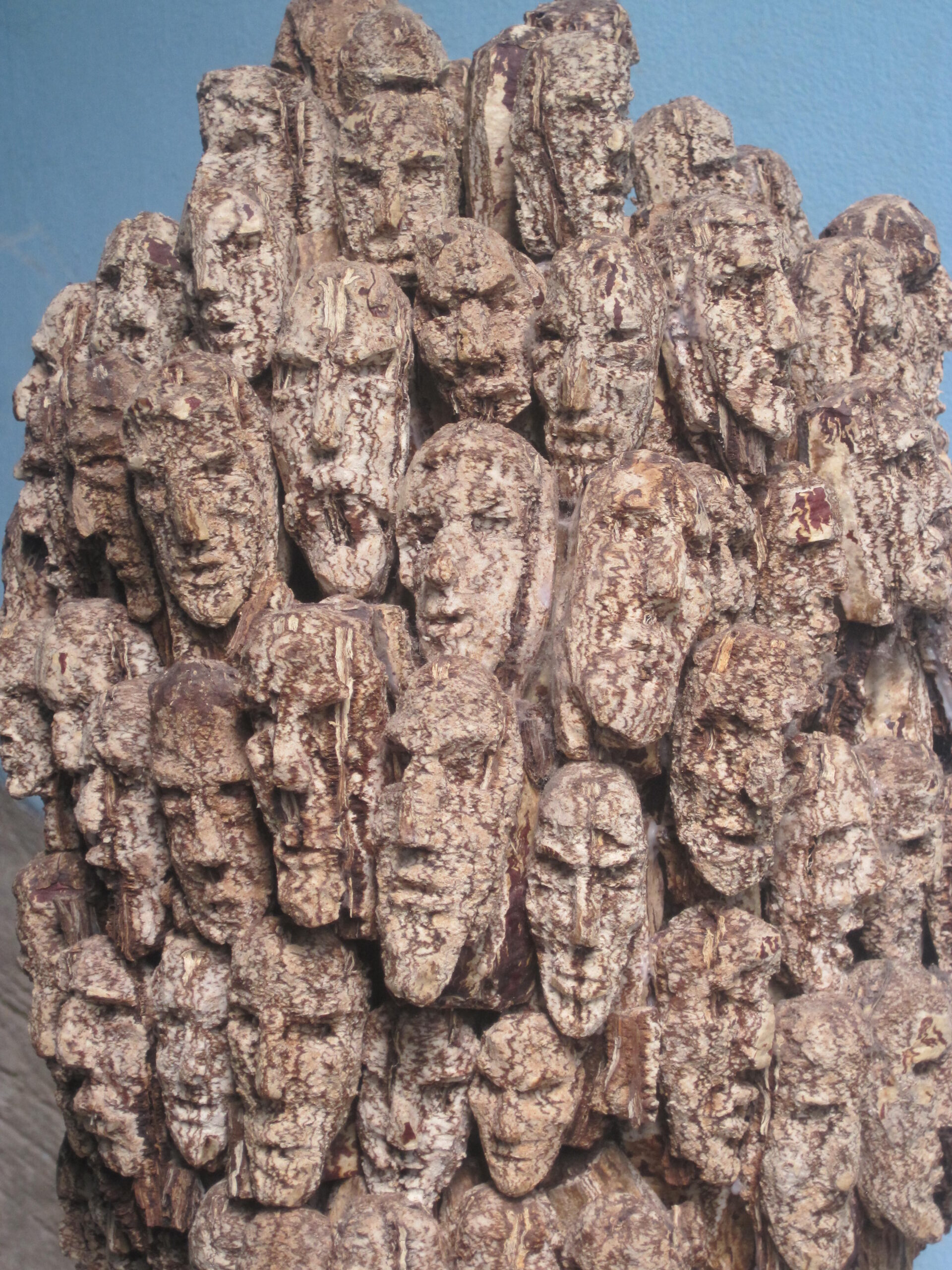 Me and the Portraits-2, 2012