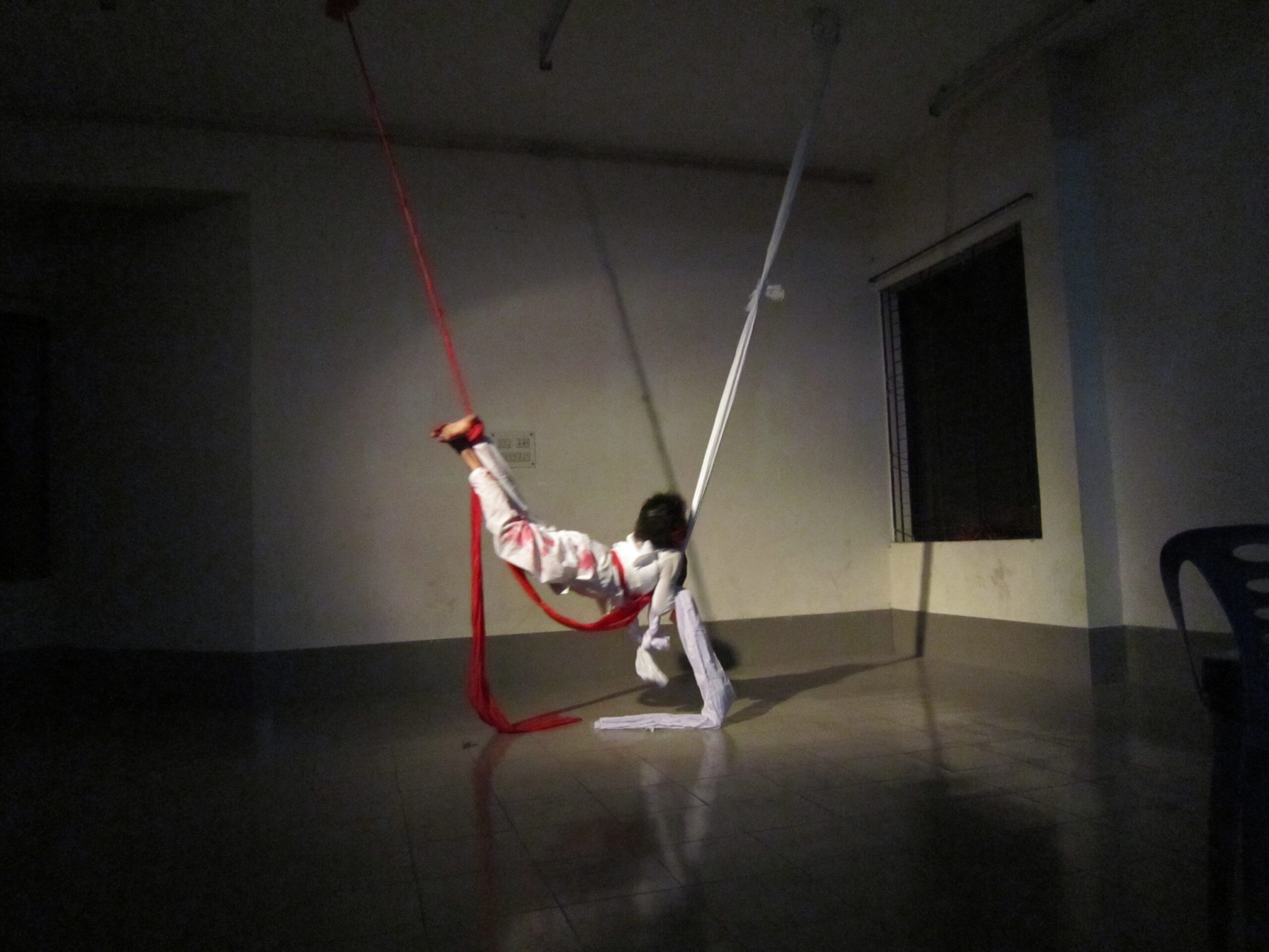 To the feminine,  9, 2011
